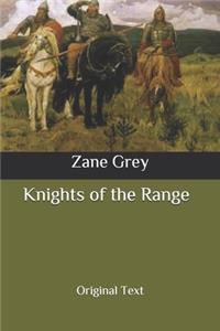 Knights of the Range