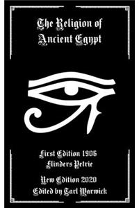 The Religion of Ancient Egypt