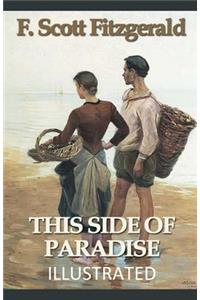 This Side of Paradise Illustrated