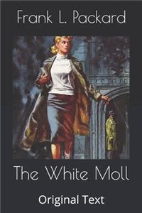 The White Moll