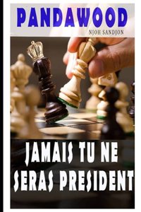 Jamais Tu Ne Seras President