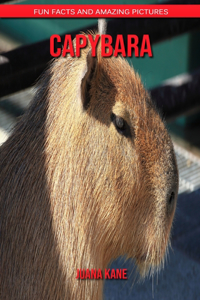 Capybara