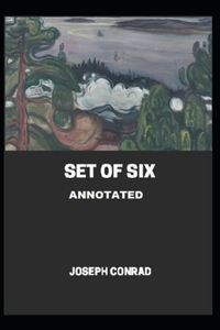 A Set of Six Annotated