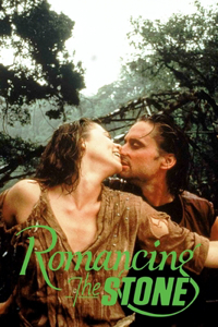 Romancing The Stone