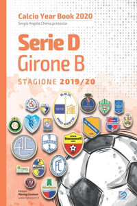 Serie D Girone B 2019/2020