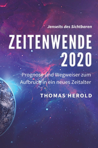 Zeitenwende 2020