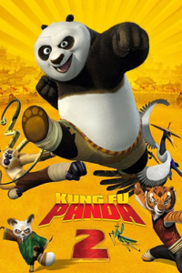 Kungfu Panda 2