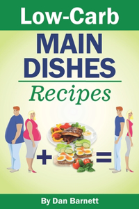 Low-Carb Main Dishes Recipes