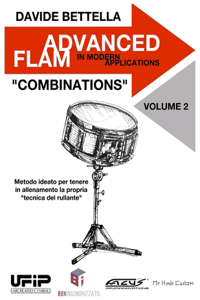 Advanced Flam vol. 2