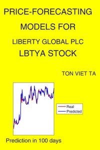 Price-Forecasting Models for Liberty Global plc LBTYA Stock