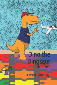 Dino the Dinosaur