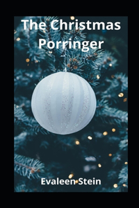The Christmas Porringer illustrated