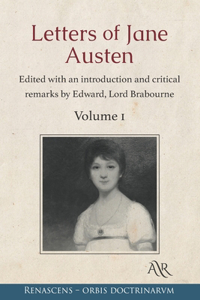 Letters of Jane Austen