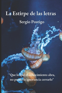 Estirpe de las Letras