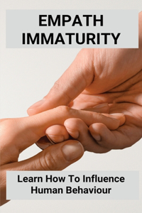 Empath Immaturity