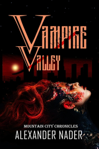 Vampire Valley