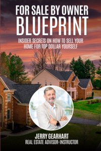 For Sale by Owner Blueprint