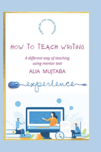 How to teach writing