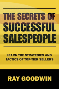 Secrets of Successful Salespeople