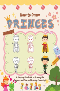 How to Draw Princes