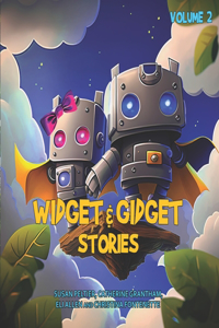 Widget and Gidget Stories