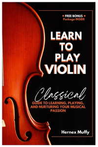 Learn to play violin in 14 days