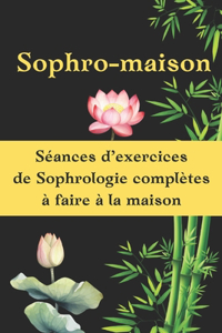 Sophro-maison