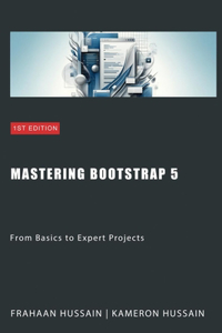 Mastering Bootstrap 5