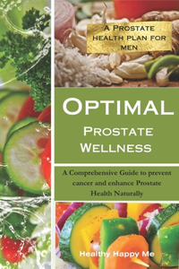 Optimal Prostate Wellness