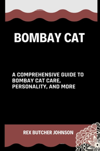 Bombay Cats