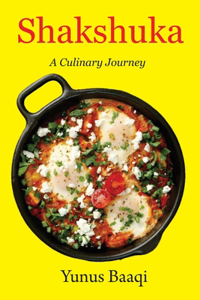 Shakshuka
