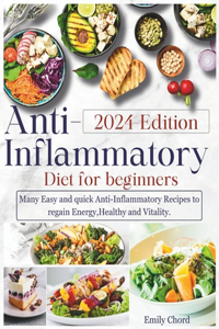 Anti-inflammatory Diet for Beginners