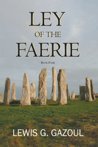 Ley of the Faerie