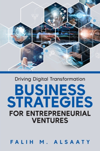 Driving Digital Transformation