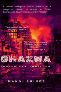 Ghazwa