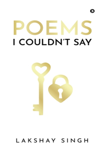 poems i couldn't say