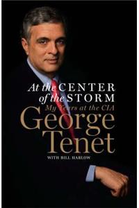 At the Center of the Storm