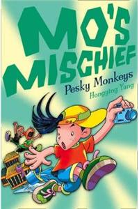 Pesky Monkeys