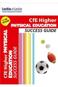 CfE Higher Physical Education Success Guide