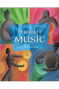 The World of Music