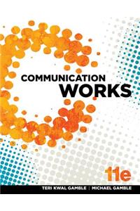Communication Works and Connect Access Card