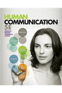 Human Communication with Connect Plus Access Card