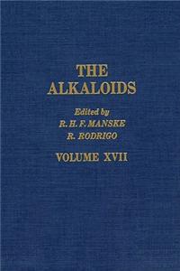 The Alkaloids