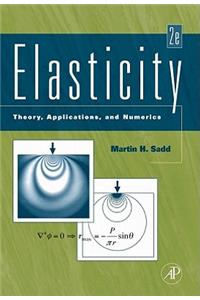 Elasticity
