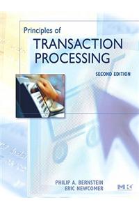 Principles of Transaction Processing