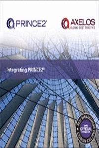 Integrating PRINCE2