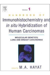 Handbook of Immunohistochemistry and in Situ Hybridization of Human Carcinomas