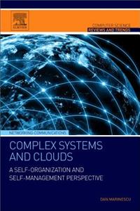 Complex Systems and Clouds: A Self-Organization and Self-Management Perspective