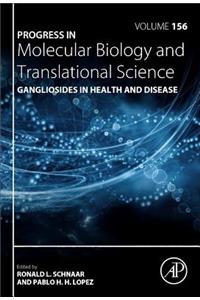 Gangliosides in Health and Disease