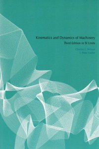 KINEMATICS & DYNAMICS MACHINERY SI ED